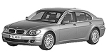 BMW E65 P0BCD Fault Code