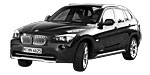 BMW E84 P0BCD Fault Code