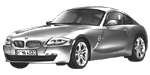 BMW E86 P0BCD Fault Code